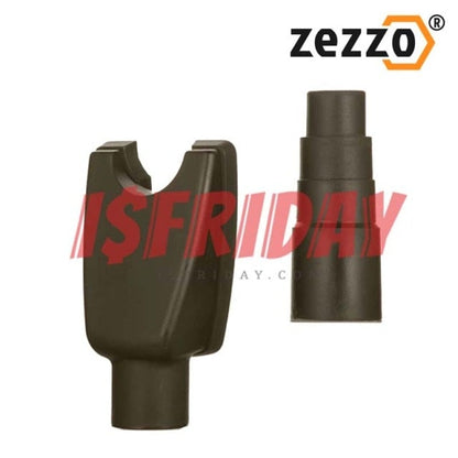 Zezzo™ Hands-free Smart Drill Dust Collector