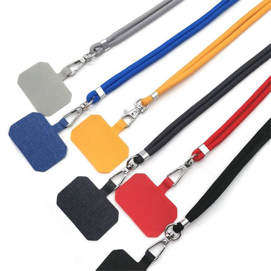 Universal Crossbody Phone Lanyard