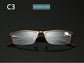 Titanium alloy Prescription Reading Glasses