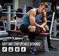 Copper Fiber Blood Circulation Compression Socks