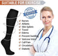 Copper Fiber Blood Circulation Compression Socks