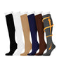 Copper Fiber Blood Circulation Compression Socks