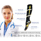 Copper Fiber Blood Circulation Compression Socks