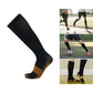 Copper Fiber Blood Circulation Compression Socks