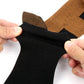Copper Fiber Blood Circulation Compression Socks