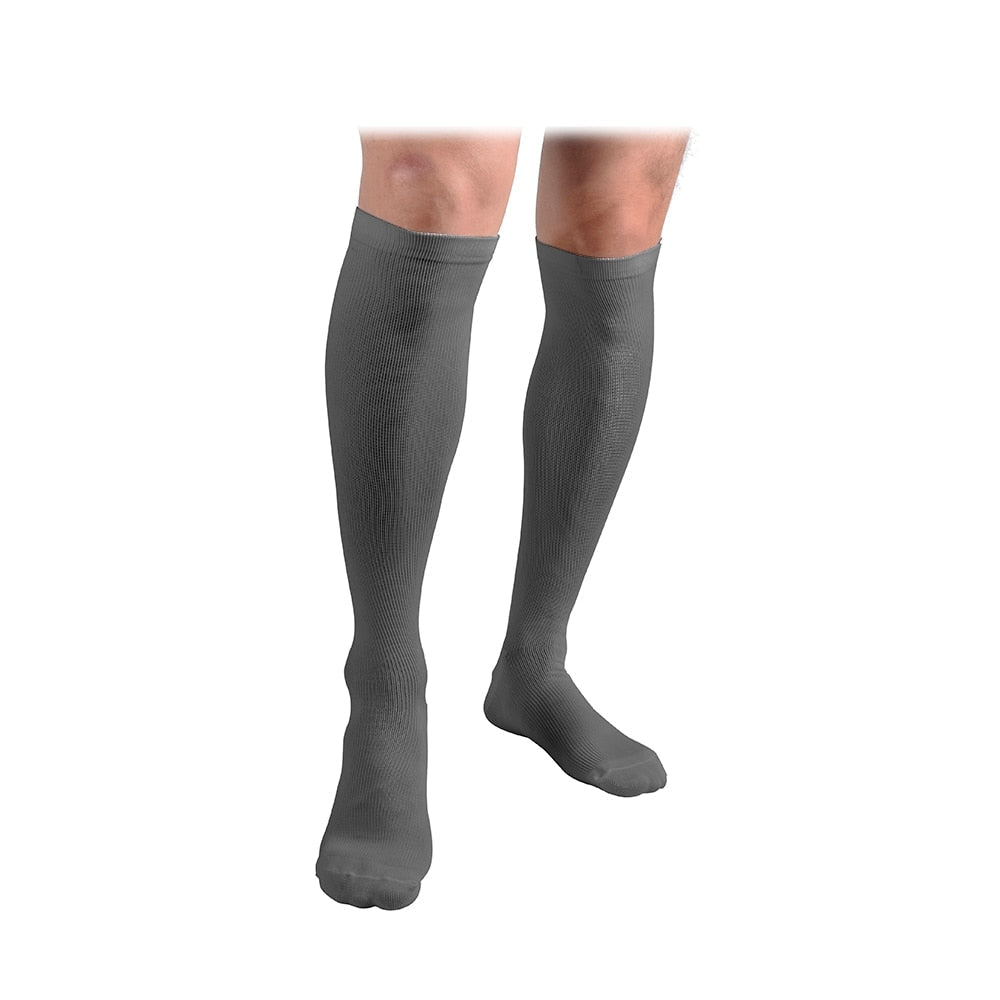 Copper Fiber Blood Circulation Compression Socks