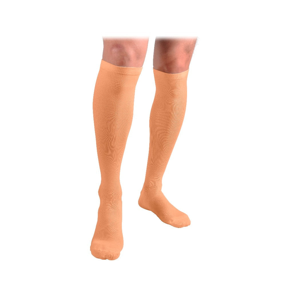 Copper Fiber Blood Circulation Compression Socks