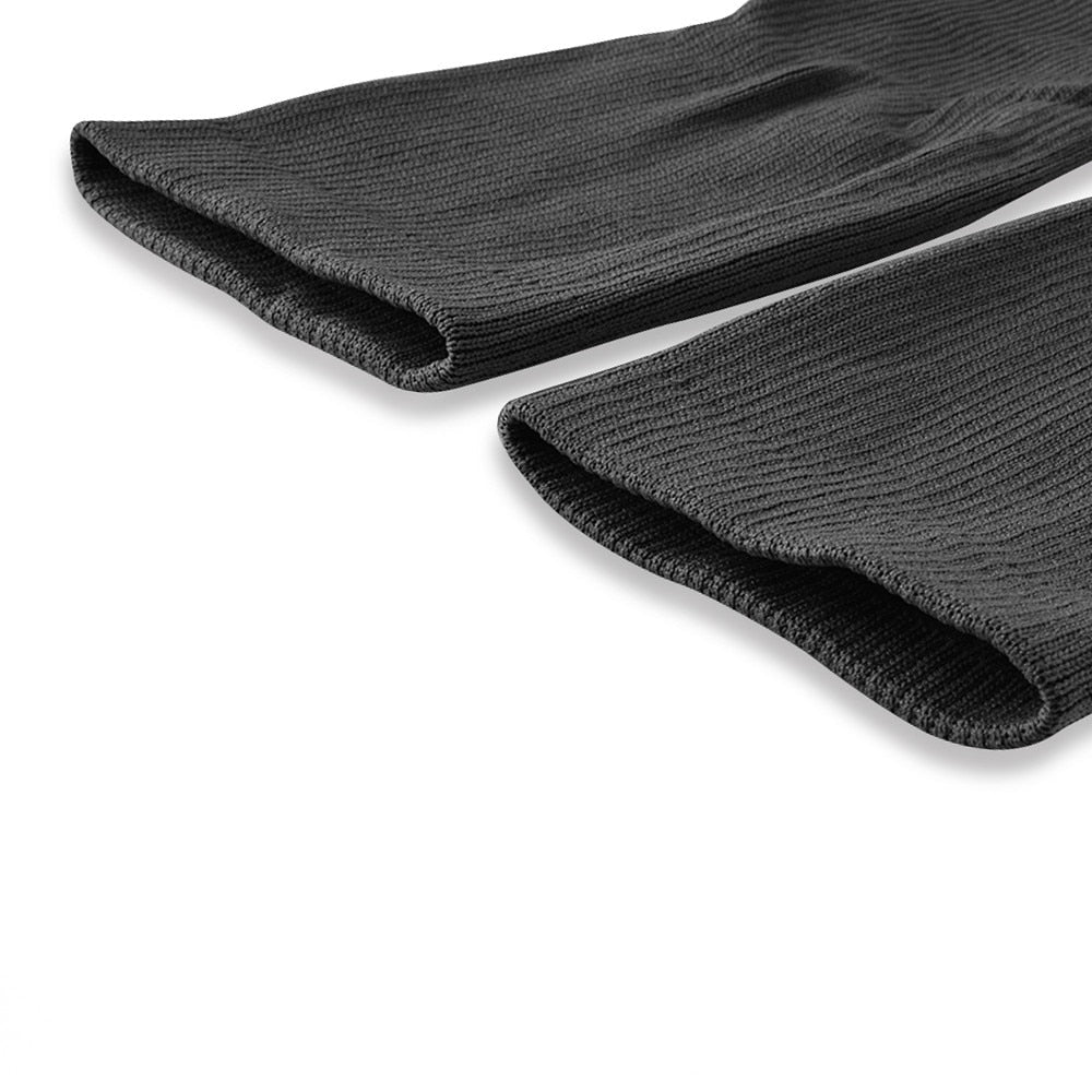 Copper Fiber Blood Circulation Compression Socks