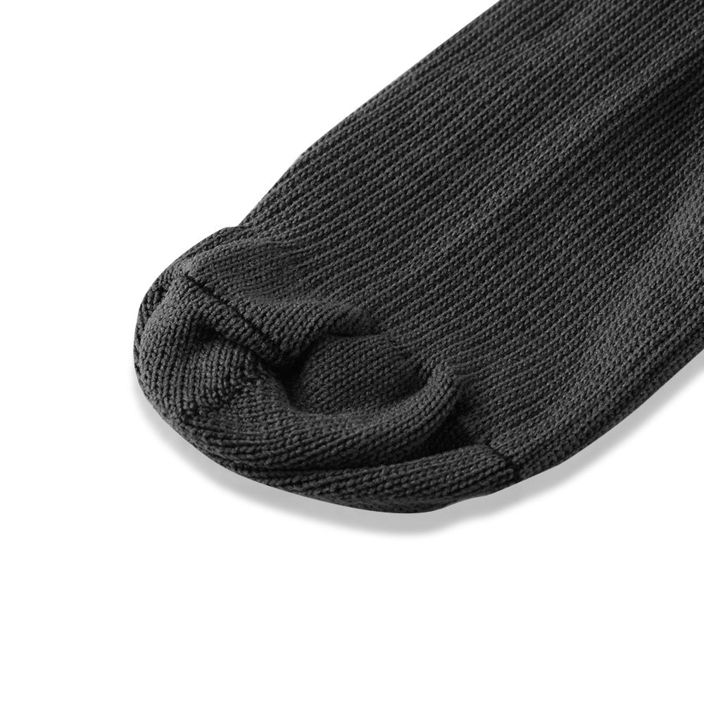 Copper Fiber Blood Circulation Compression Socks