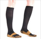 Copper Fiber Blood Circulation Compression Socks