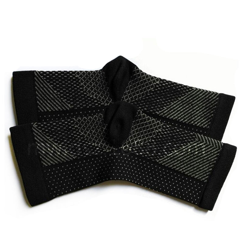 4D Compression Recovery Socks