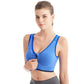Zip Front Dynamic Sports Bra