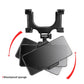 Car Rearview Mirror Rotatable Phone Mount