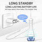 Dental Deep Cleaning Water Jet Flosser (USB Rechargeable)