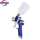 H-2000 Professional HVLP Pneumatic Paint Spray Gun