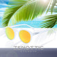 ZENOTTIC™ Retro Polarized UV400 Sunglasses