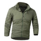 Tactical Lightweight Waterproof Jacket (5 colors) - Indigo-Temple