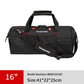 WORKPRO™ 600D Tool Shoulder Bag