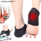 Plantar Fasciitis Pain Relief Heel Socks