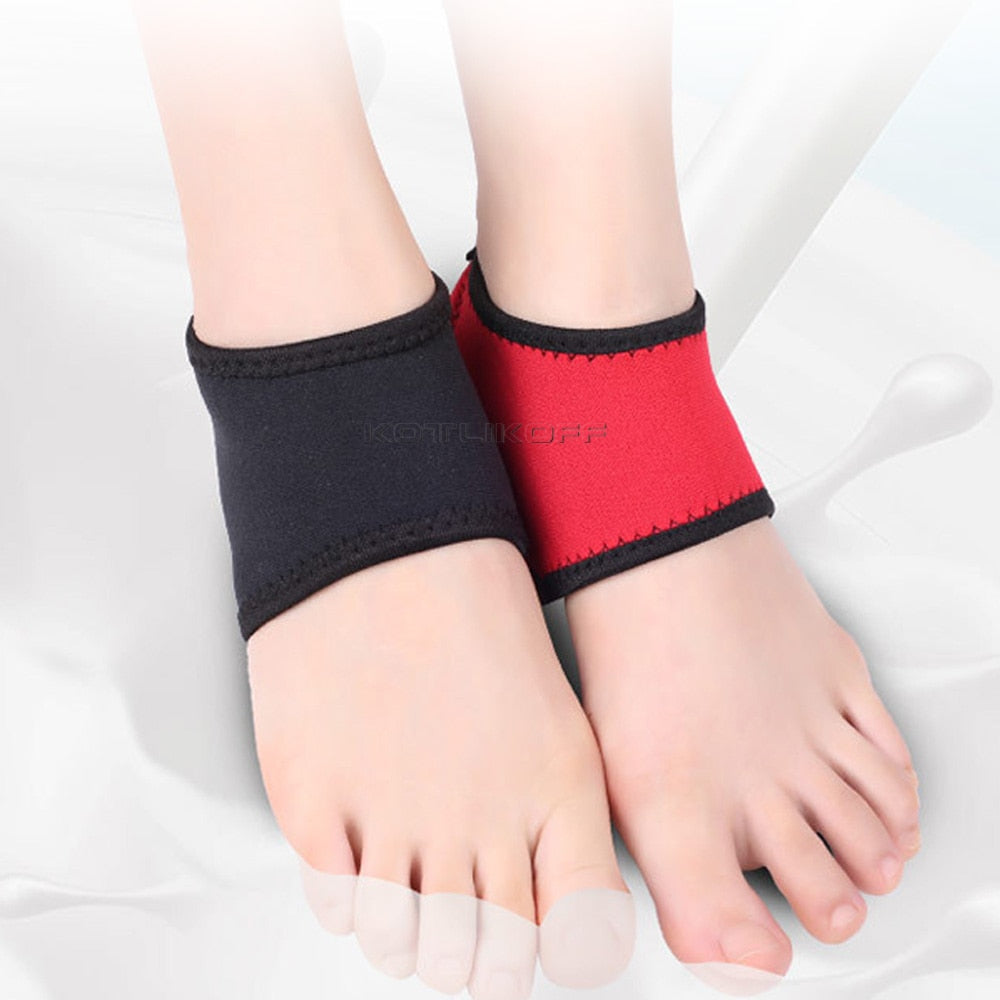 Plantar Fasciitis Pain Relief Heel Socks