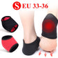Plantar Fasciitis Pain Relief Heel Socks