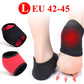 Plantar Fasciitis Pain Relief Heel Socks