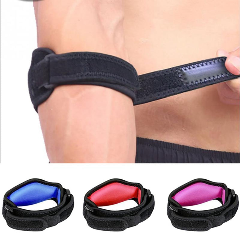 Adjustable Tennis / Golf Elbow Counterforce Brace