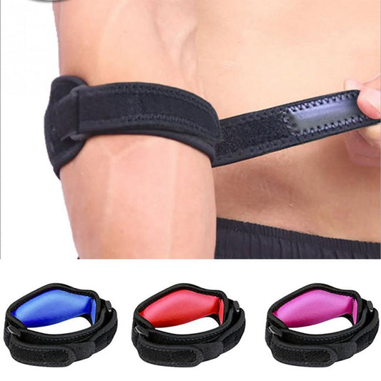 Adjustable Tennis / Golf Elbow Counterforce Brace