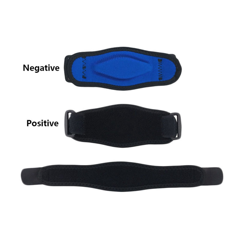 Adjustable Tennis / Golf Elbow Counterforce Brace