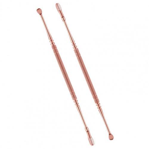 Dual Head Smart Spring Ear Cleaner (2pcs)
