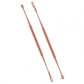 Dual Head Smart Spring Ear Cleaner (2pcs)