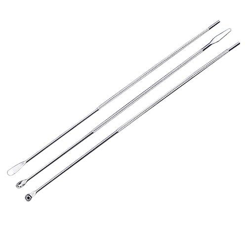 Dual Head Smart Spring Ear Cleaner (2pcs)