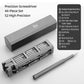 Japanese Magnetic Precision Screwdriver Set