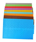 Silicone Dish Drying & Draining Heat Resistant Mat