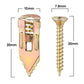 Mighty Self Drilling Anchor Screw