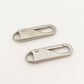 Instant Zipper Repair Replacement (5pcs)