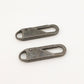 Instant Zipper Repair Replacement (5pcs)