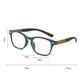 Zilead™ Wood Grain Reading Glasses