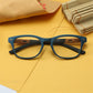 Zilead™ Wood Grain Reading Glasses