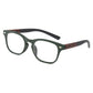 Zilead™ Wood Grain Reading Glasses