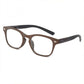 Zilead™ Wood Grain Reading Glasses