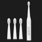 Powerful Ultrasonic Toothbrush (USB Rechargeable)