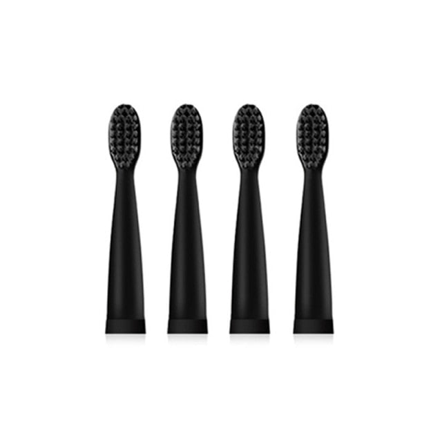 Powerful Ultrasonic Toothbrush (USB Rechargeable)
