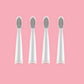 Powerful Ultrasonic Toothbrush (USB Rechargeable)