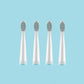 Powerful Ultrasonic Toothbrush (USB Rechargeable)