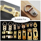 Self Adhesive Wall Photo Frame Hanging Nails