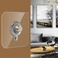 Self Adhesive Wall Photo Frame Hanging Nails