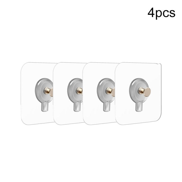 Self Adhesive Wall Photo Frame Hanging Nails