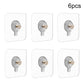 Self Adhesive Wall Photo Frame Hanging Nails
