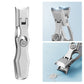 Ultra-Sharp Wide Jaw  Nail Clippers